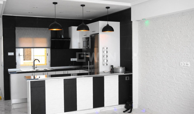 Wiederverkauf - Wohnung - Los Urrutias - Costa Calida