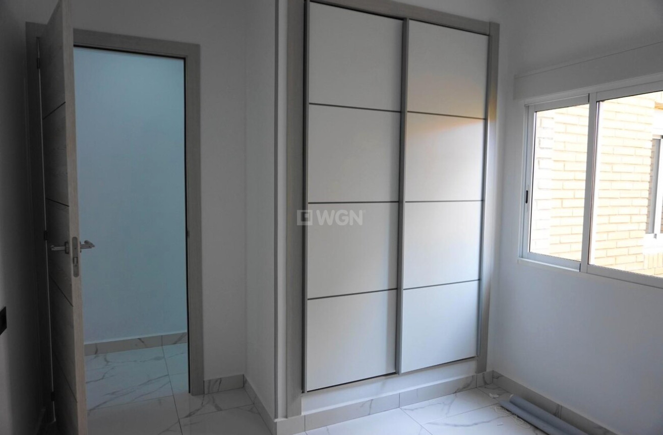 Wiederverkauf - Wohnung - Los Urrutias - Costa Calida