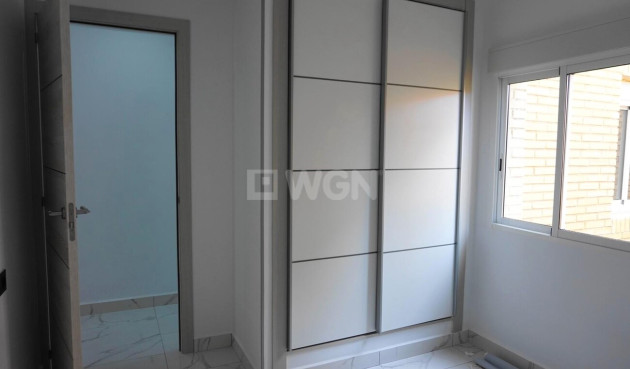 Wiederverkauf - Wohnung - Los Urrutias - Costa Calida