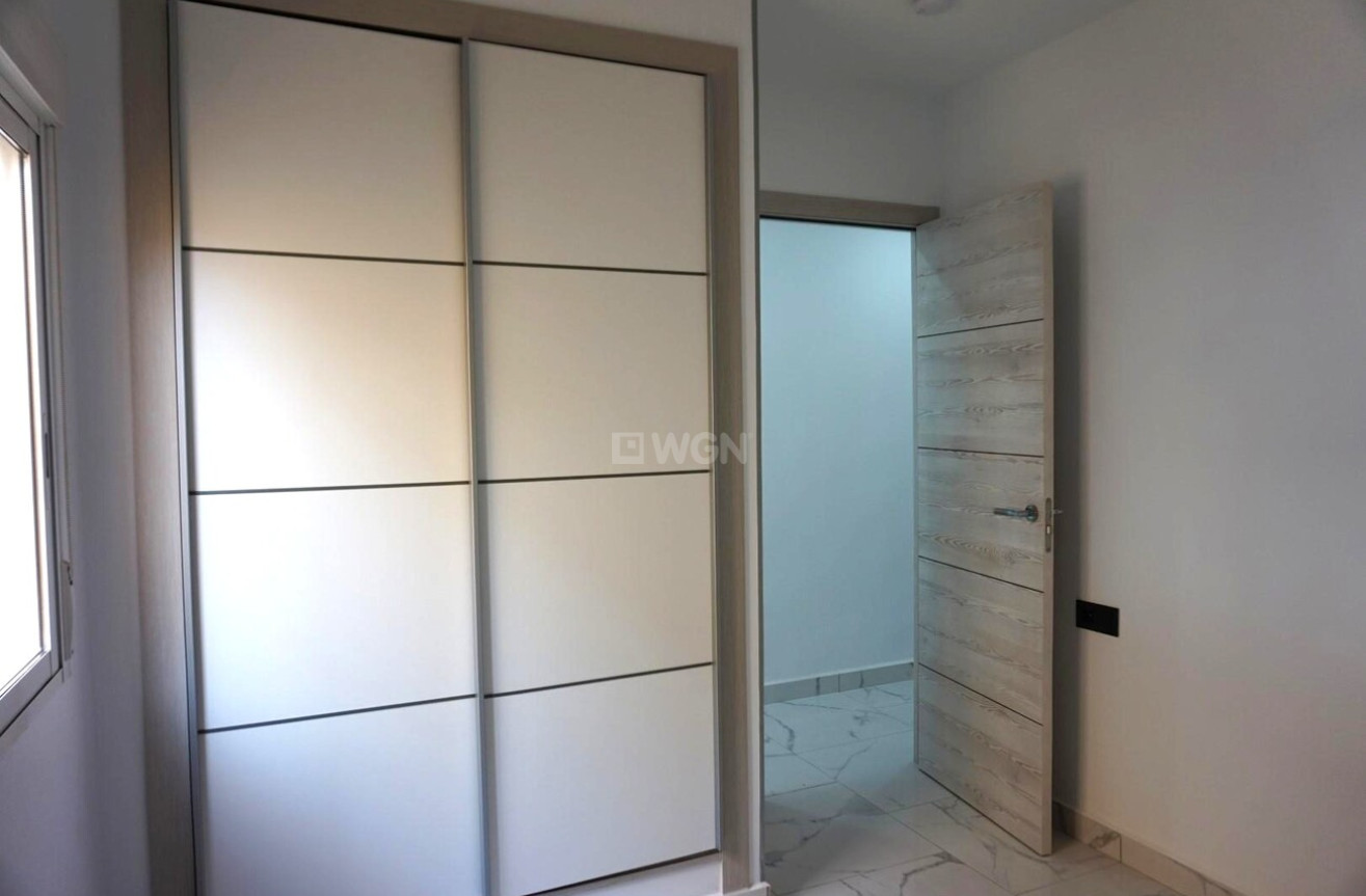 Wiederverkauf - Wohnung - Los Urrutias - Costa Calida