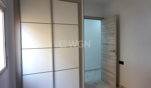 Wiederverkauf - Wohnung - Los Urrutias - Costa Calida