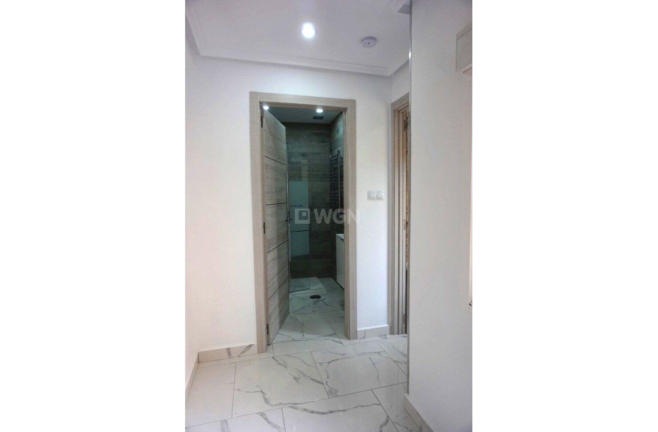 Wiederverkauf - Wohnung - Los Urrutias - Costa Calida