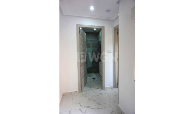 Wiederverkauf - Wohnung - Los Urrutias - Costa Calida