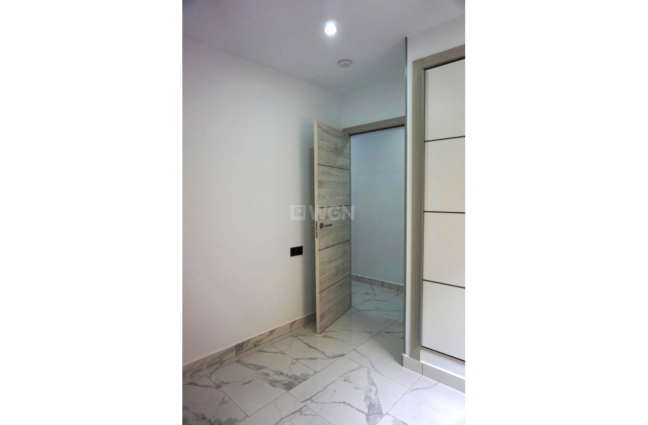 Wiederverkauf - Wohnung - Los Urrutias - Costa Calida