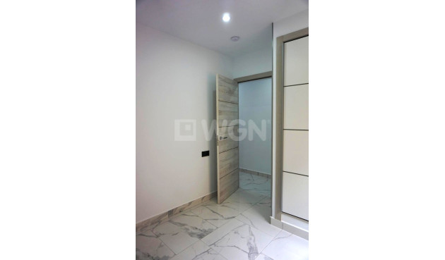 Wiederverkauf - Wohnung - Los Urrutias - Costa Calida