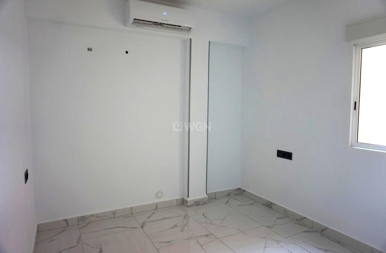 Wiederverkauf - Wohnung - Los Urrutias - Costa Calida