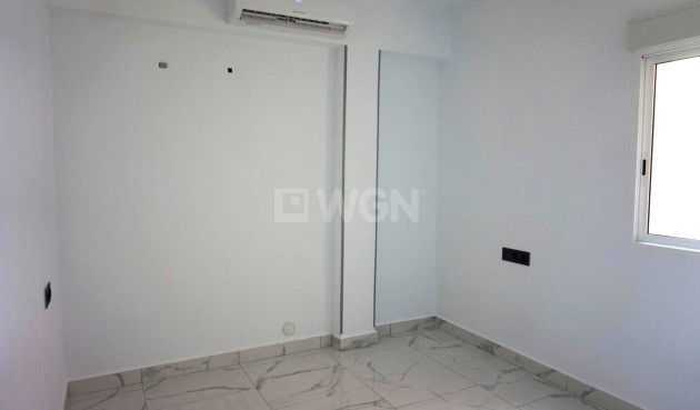 Wiederverkauf - Wohnung - Los Urrutias - Costa Calida