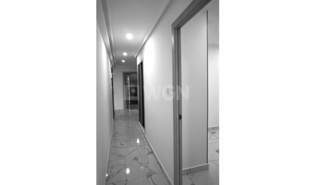 Wiederverkauf - Wohnung - Los Urrutias - Costa Calida