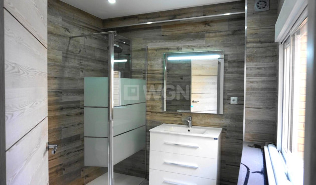 Wiederverkauf - Wohnung - Los Urrutias - Costa Calida