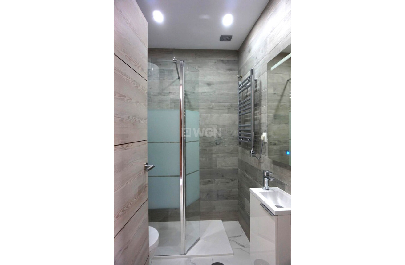 Wiederverkauf - Wohnung - Los Urrutias - Costa Calida