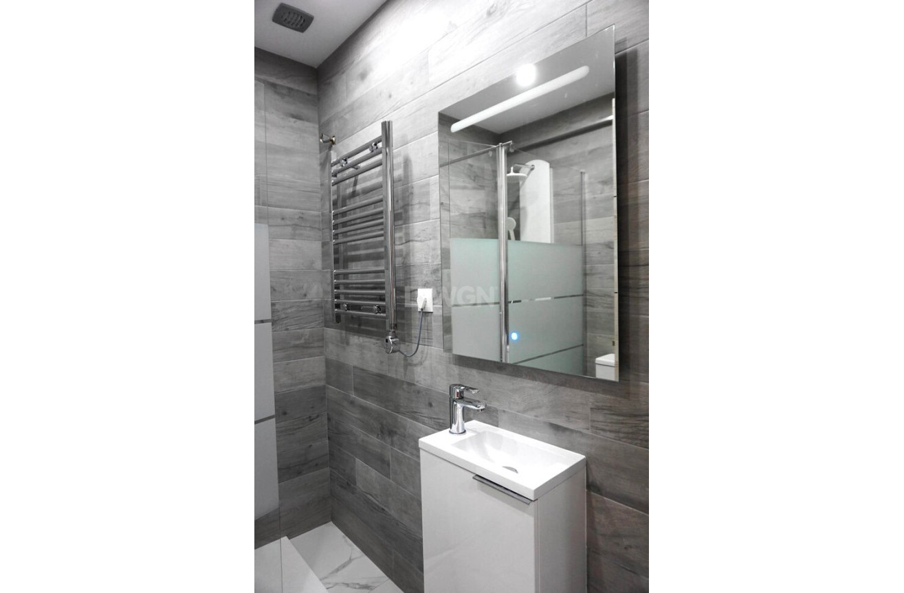 Wiederverkauf - Wohnung - Los Urrutias - Costa Calida