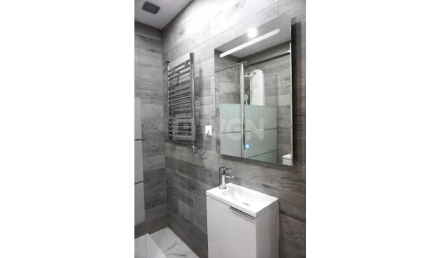 Wiederverkauf - Wohnung - Los Urrutias - Costa Calida