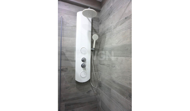 Wiederverkauf - Wohnung - Los Urrutias - Costa Calida