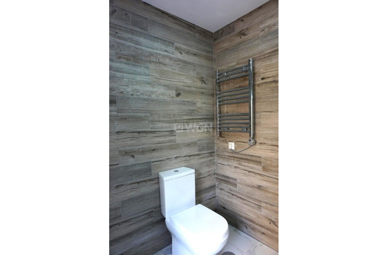 Wiederverkauf - Wohnung - Los Urrutias - Costa Calida