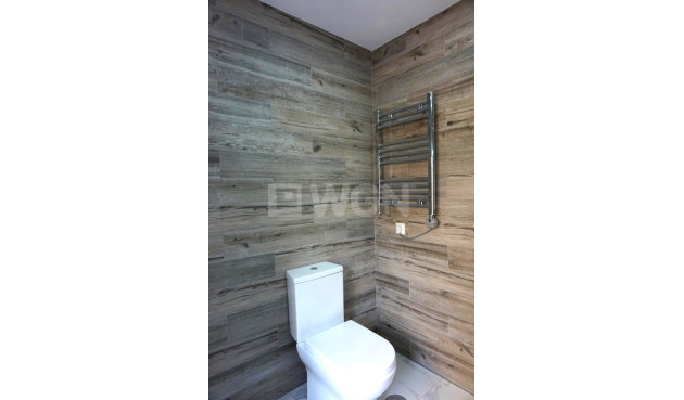 Wiederverkauf - Wohnung - Los Urrutias - Costa Calida