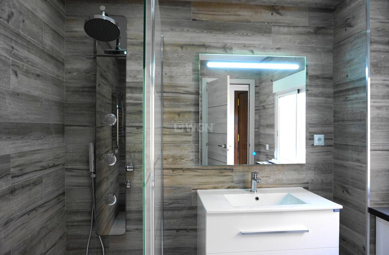 Wiederverkauf - Wohnung - Los Urrutias - Costa Calida