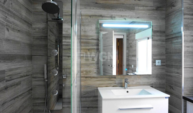 Wiederverkauf - Wohnung - Los Urrutias - Costa Calida