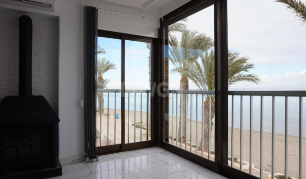 Wiederverkauf - Wohnung - Los Urrutias - Costa Calida