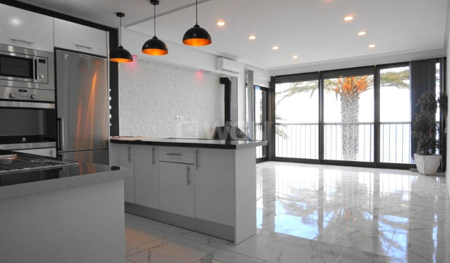 Wiederverkauf - Wohnung - Los Urrutias - Costa Calida