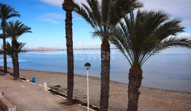 Wiederverkauf - Wohnung - Los Urrutias - Costa Calida