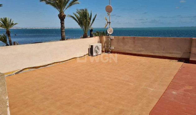 Wiederverkauf - Wohnung - Los Urrutias - Costa Calida