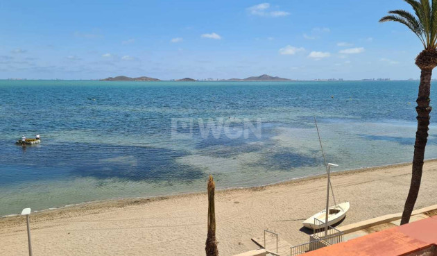 Wiederverkauf - Wohnung - Los Urrutias - Costa Calida