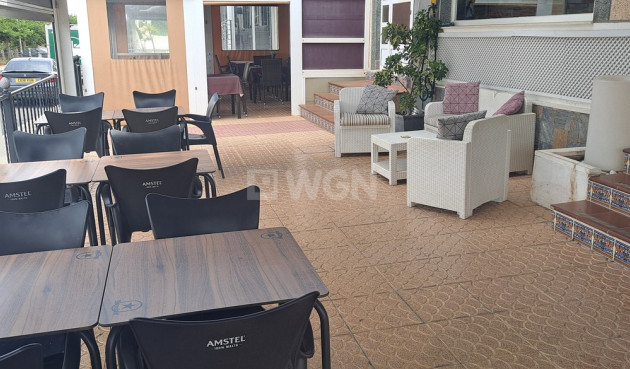 Resale - Commercial - Villamartin - Costa Blanca