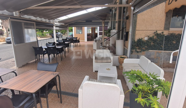 Resale - Commercial - Villamartin - Costa Blanca