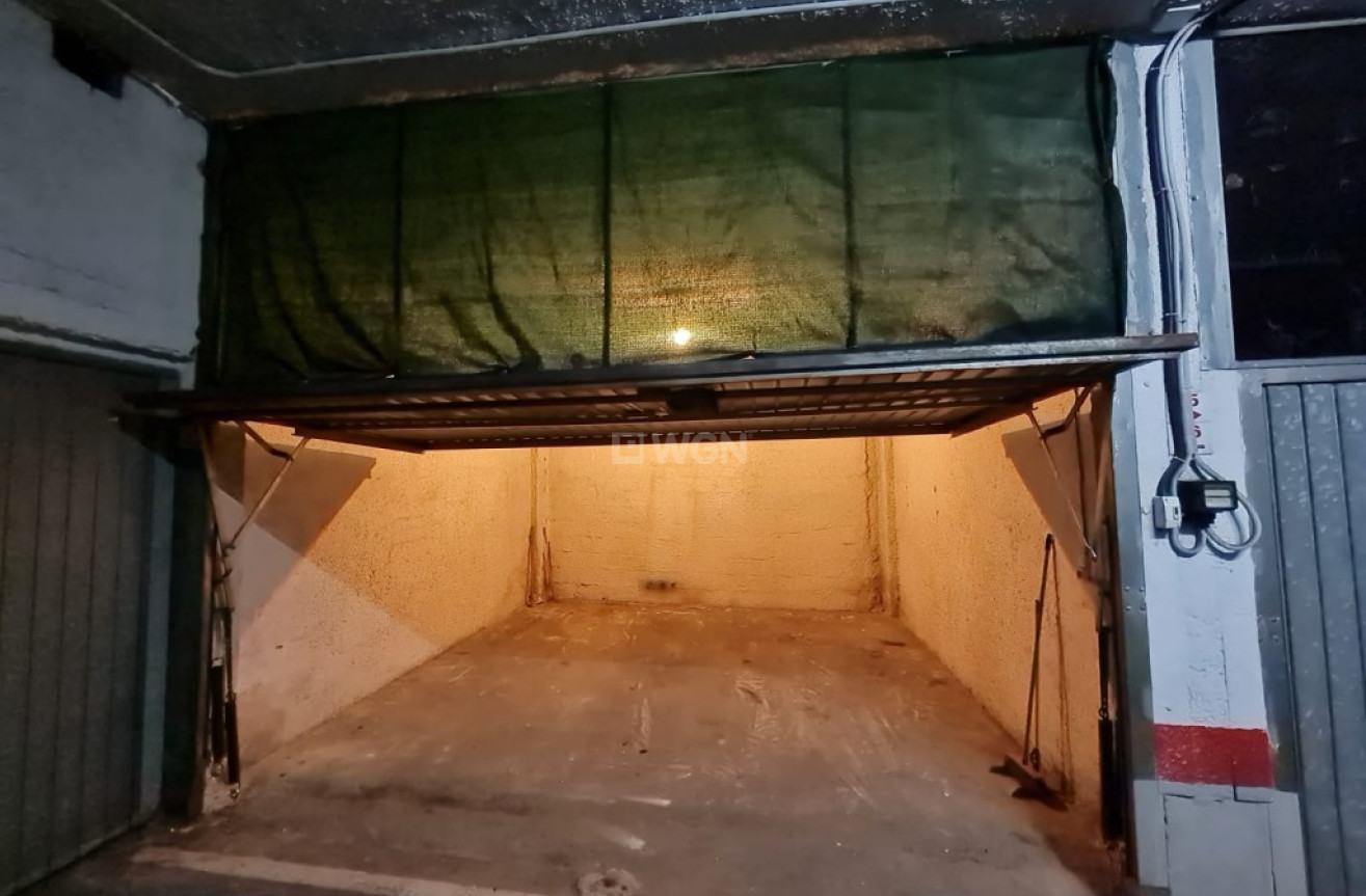 Wiederverkauf - Parking - Benidorm - Costa Blanca