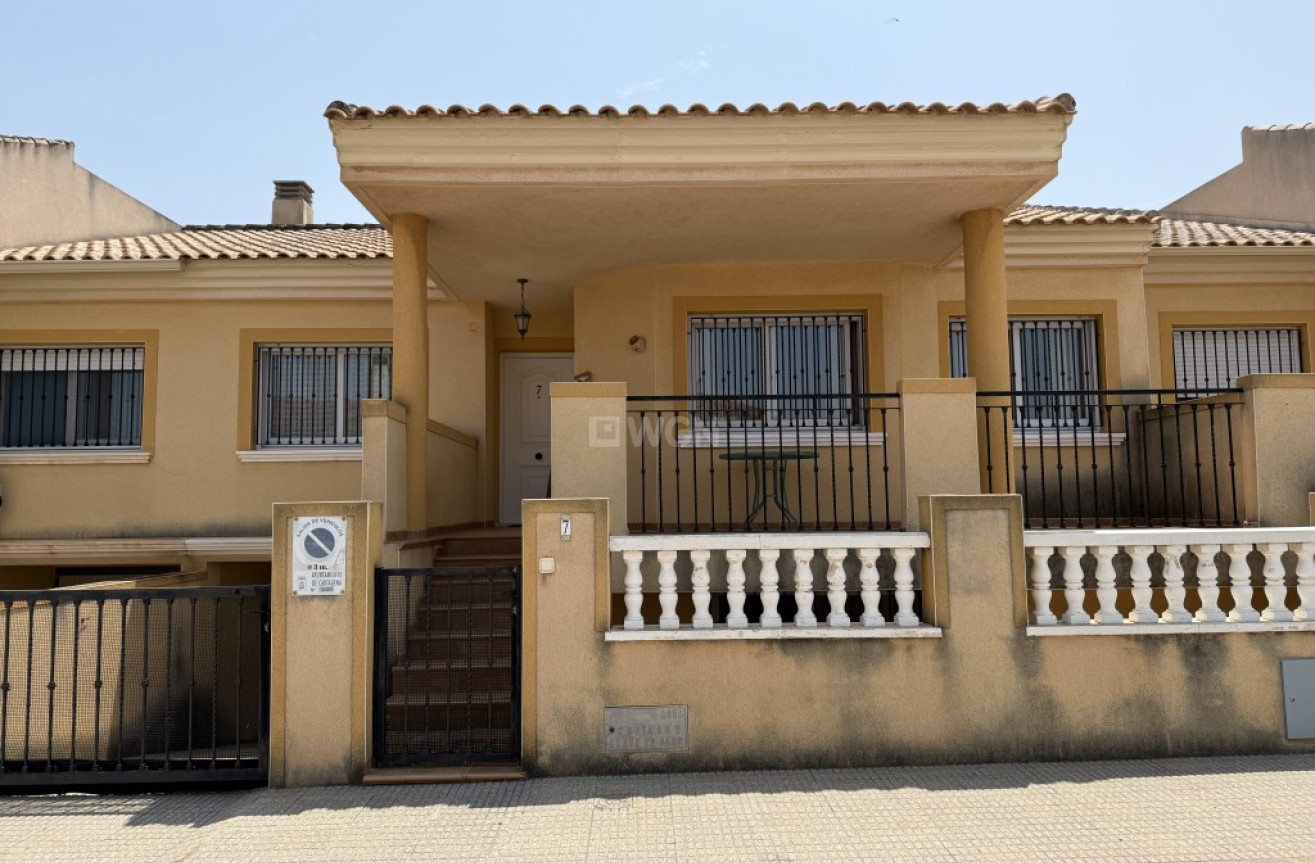 Resale - Bungalow - La Puebla - Inland