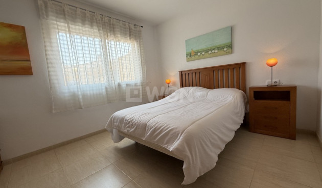 Resale - Bungalow - La Puebla - Inland