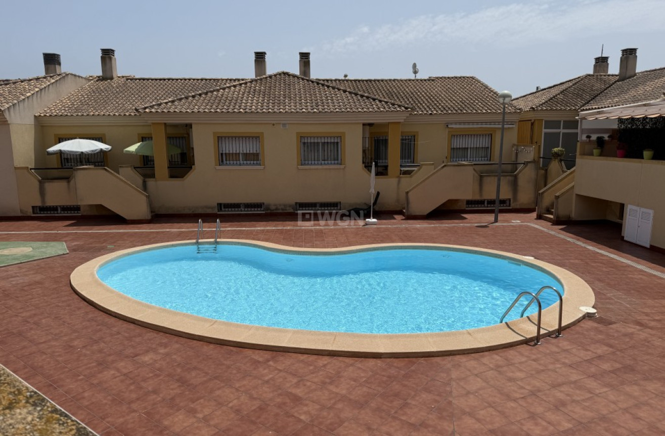 Resale - Bungalow - La Puebla - Inland