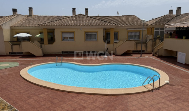 Resale - Bungalow - La Puebla - Inland