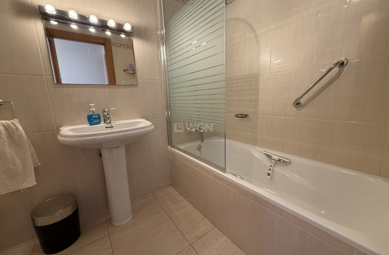 Resale - Bungalow - La Puebla - Inland