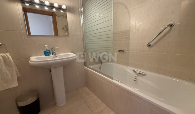 Resale - Bungalow - La Puebla - Inland