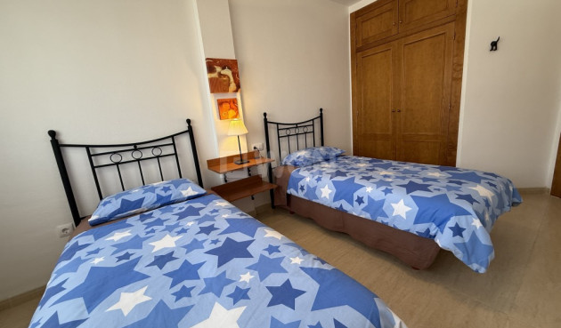 Resale - Bungalow - La Puebla - Inland