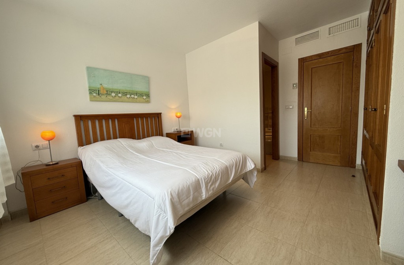 Resale - Bungalow - La Puebla - Inland