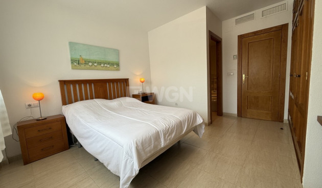 Resale - Bungalow - La Puebla - Inland