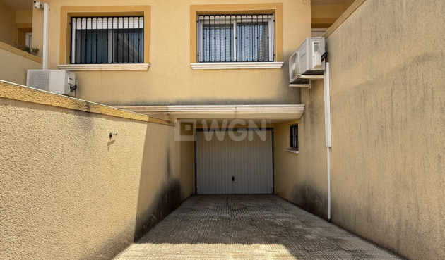 Resale - Bungalow - La Puebla - Inland