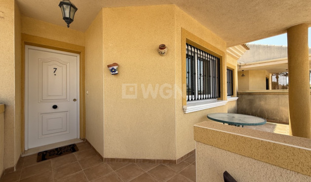 Resale - Bungalow - La Puebla - Inland