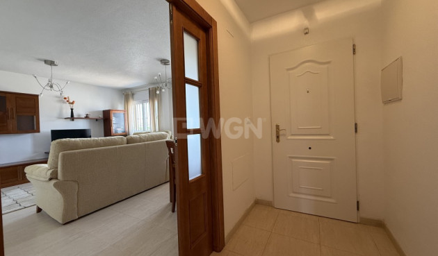 Resale - Bungalow - La Puebla - Inland