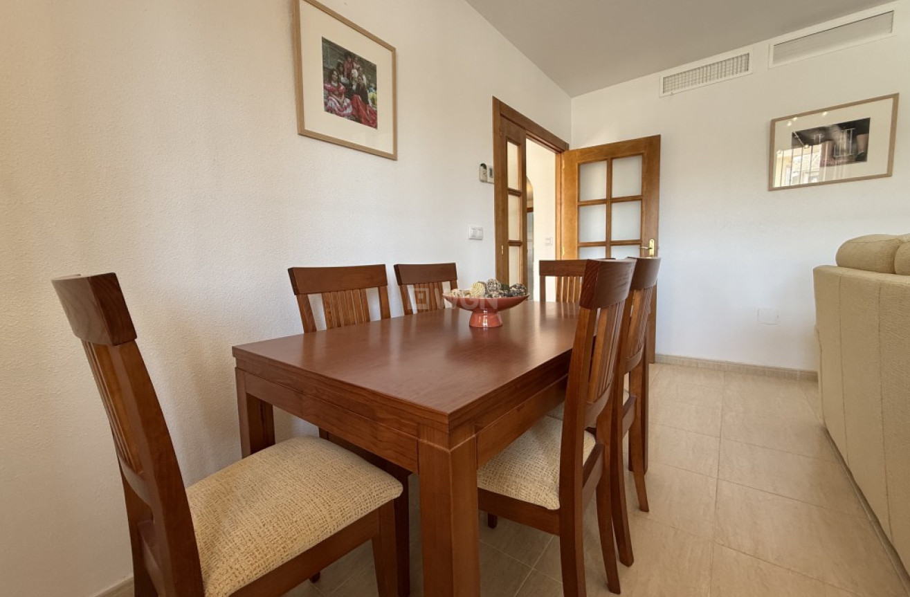 Resale - Bungalow - La Puebla - Inland