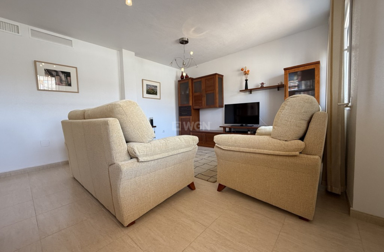 Resale - Bungalow - La Puebla - Inland