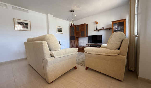 Resale - Bungalow - La Puebla - Inland