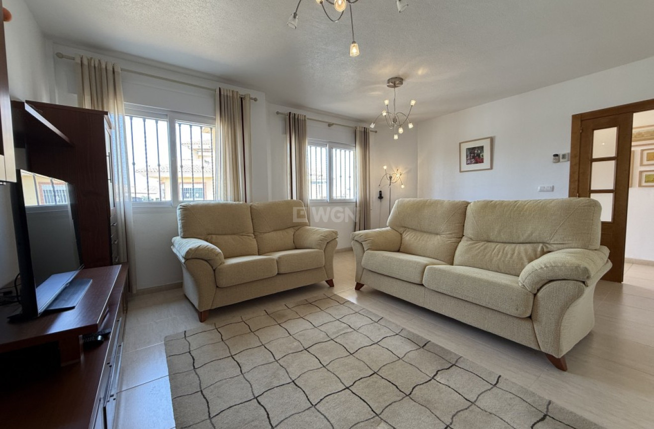 Resale - Bungalow - La Puebla - Inland