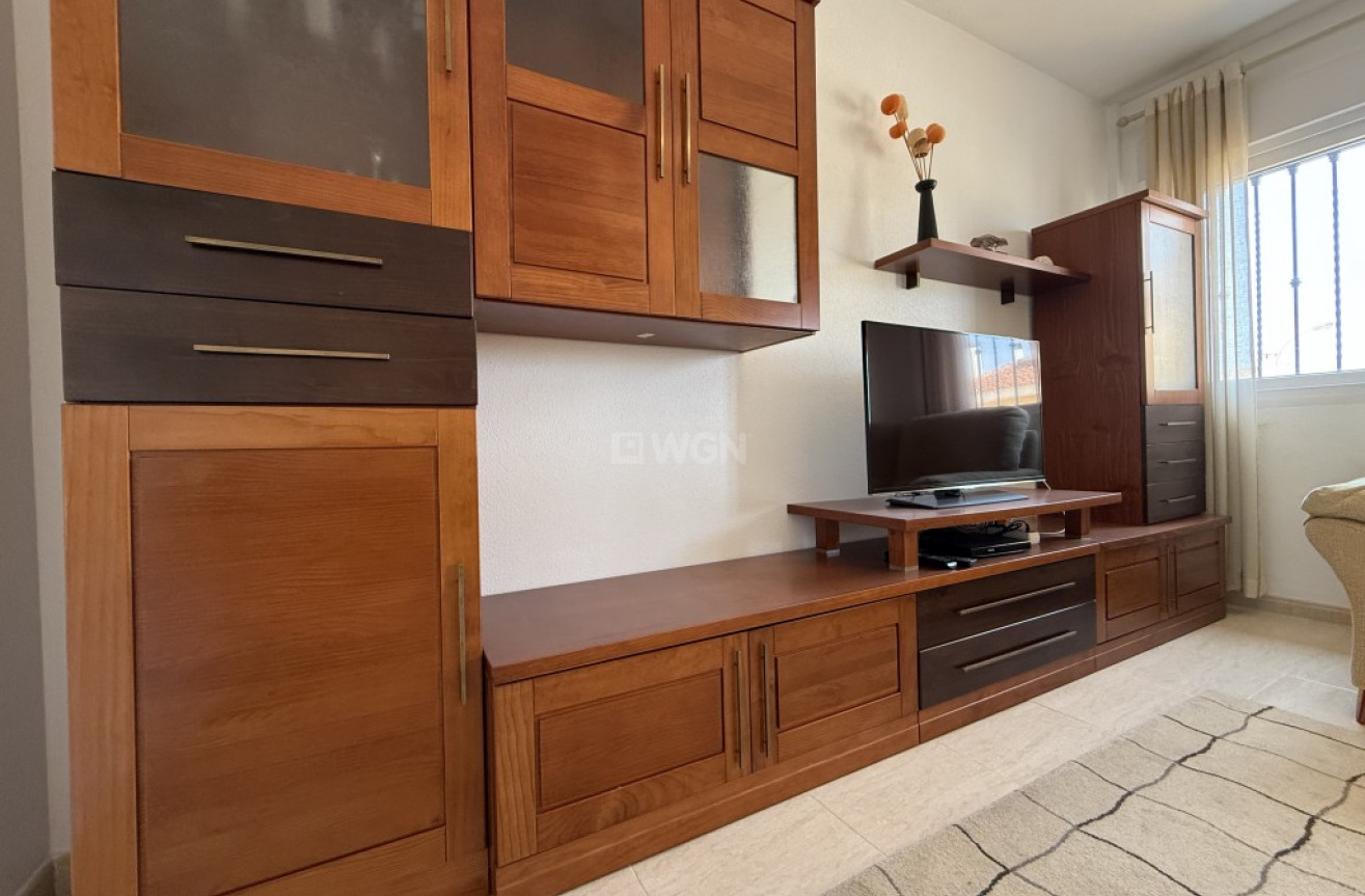 Resale - Bungalow - La Puebla - Inland