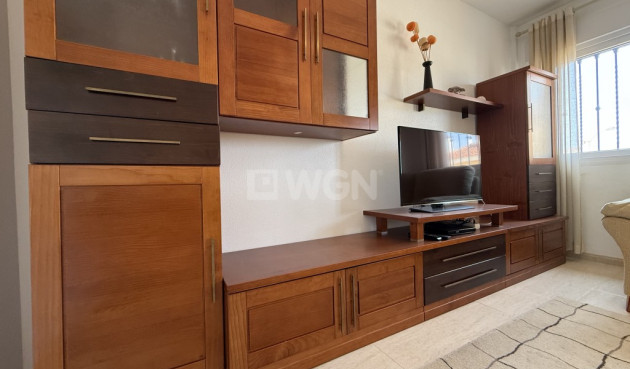 Resale - Bungalow - La Puebla - Inland