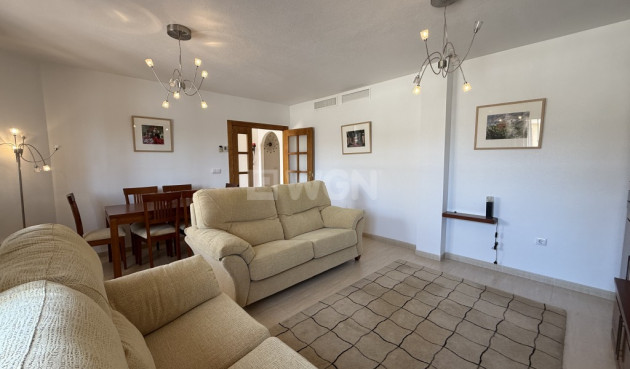 Resale - Bungalow - La Puebla - Inland