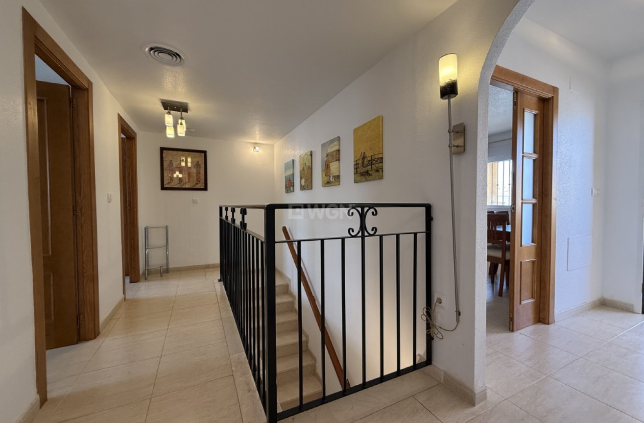 Resale - Bungalow - La Puebla - Inland