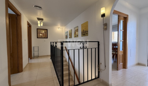 Resale - Bungalow - La Puebla - Inland